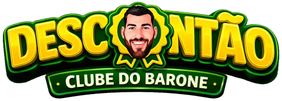 Descontão — Clube do Barone